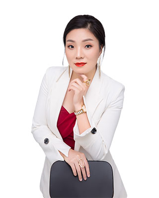 陈彩平 - 招商总裁