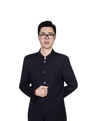 陈俊合 - 海南分公司负责人