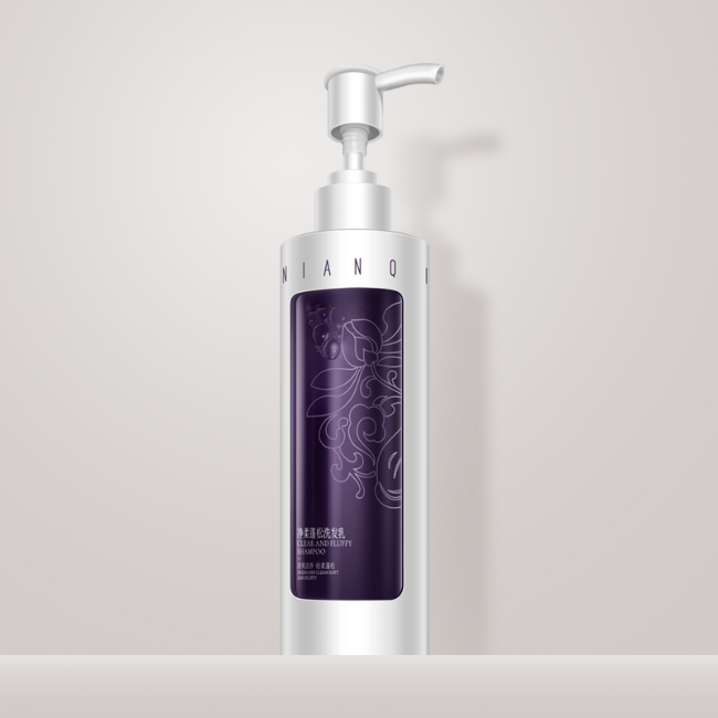 植年轻洗发水 300ml/瓶